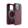 Etui do telefonów Elago Magnetic Silicone do iPhone 16 Pro Burgundy ES16MSSC63PRO-BGD
